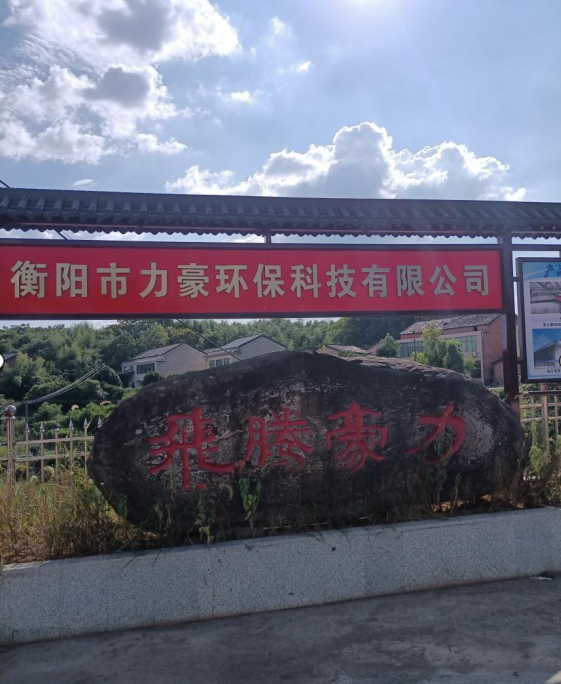 衡陽市力豪環保科技有限公司2020鼠年公司年會祝福語