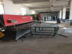 衡陽市力豪環保科技有限公司,衡陽廚房設備,衡陽通風管道,衡陽防腐外包,中央空調