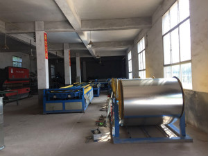 衡陽市力豪環保科技有限公司,衡陽廚房設備,衡陽通風管道,衡陽防腐外包,中央空調