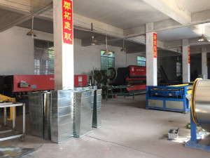 衡陽市力豪環保科技有限公司,衡陽廚房設備,衡陽通風管道,衡陽防腐外包,中央空調